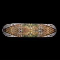 Man Zanita Spirit Of The Woods Skateboard skateboards