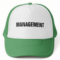 Management hats