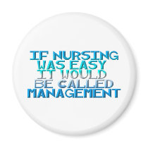 Management magnets