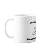 management potential mugs by Blewbot management potential mugs