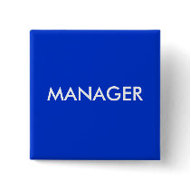 MANAGER PINS