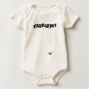 Manager t-shirts by MicksMerch Manager t-shirts