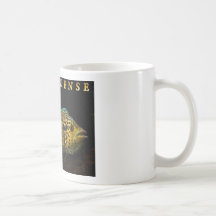 Managuense Coffee Mug