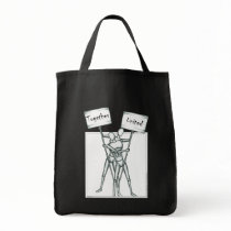 Manakin: Together / United bags
