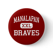 Manalapan - Braves - High - Englishtown New Jersey buttons by customteamsportswear Manalapan - Braves - High - Englishtown New Jersey buttons