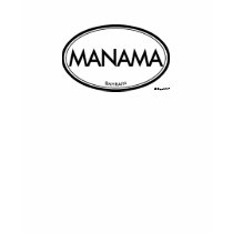 Manama, Bahrain t-shirts