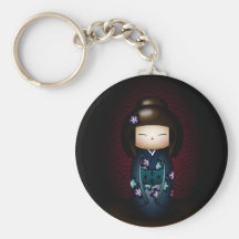 Manami Keychain