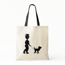 Mananddog Bag