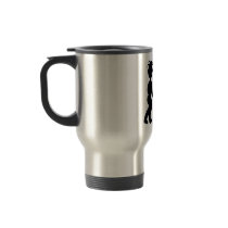Mananddog Coffee Mug