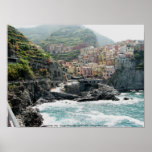 Manarola, Italy posters