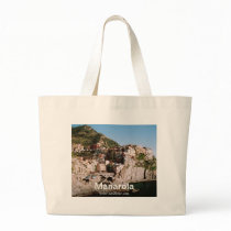 Manarola Panorama Bag by SonoLeTre Manarola Panorama Bag