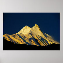 Manaslu Impresiones