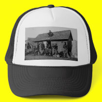Manassas Battlefield First Battle Civil War hats