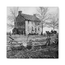 Manassas Battlefield First Battle PD Refrigerator Magnets
