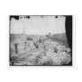Manassas, Va. Orange and Alexandria Railroad Postcards