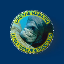 Manatee EB01 buttons
