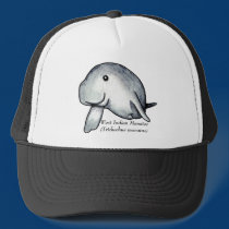 Manatee EC01 hats