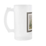 Manatee (endangered) mug
