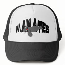 Manatee hats
