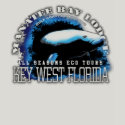 manatee Key West shirt