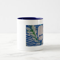 manatee mug
