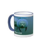 Manatee Mug