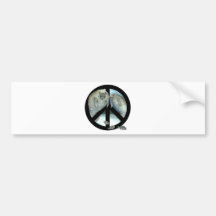 manatee peace bumper stickers