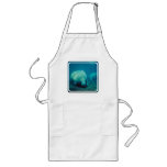 Manatee Photo  Long Apron