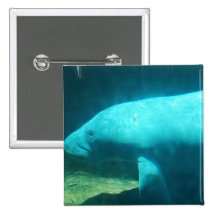 Manatee Swim Button
