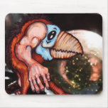 Manbird mousepads