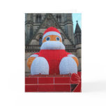 Manchester Christmas Cards