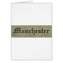 manchester co. card