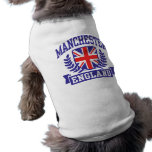 Manchester Dog Tee