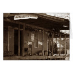Manchester Feed Mill cards