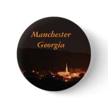 Manchester, Georgia buttons by jim270 Manchester, Georgia buttons