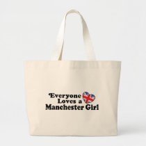 Manchester Girl bags