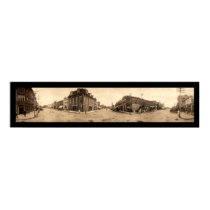 Manchester Iowa Photo 1908 posters by lc_panoramicphotos Manchester Iowa Photo 1908 posters