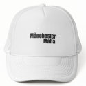 Manchester Mafia hats by beavervalley Manchester Mafia hats
