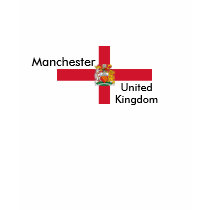 Manchester (Mojisola A Gbadamosi) t-shirts by adeolagbadamosi Manchester (Mojisola A Gbadamosi) t-shirts