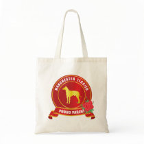 Manchester Terrier Bag