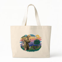 Manchester Terrier Canvas Bags