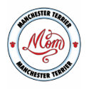 MANCHESTER TERRIER shirt