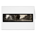 Manchester Vermont Photo 1911 cards