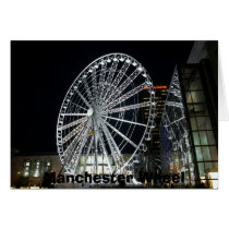 Manchester Wheel cards
