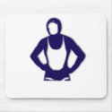 ManCub Wrestling mouse pad mousepads by ManCub40 ManCub Wrestling mouse pad mousepads