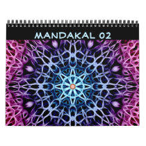 Mandakal 02 - 2011 calendar