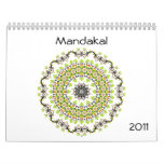 Mandakal 2011 calendar