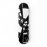 Mandala - 15 skate deck
