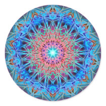 mandala 2009-05-09 stickers