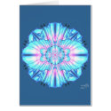 Mandala 2 Card by ashlyn Mandala 2 Card